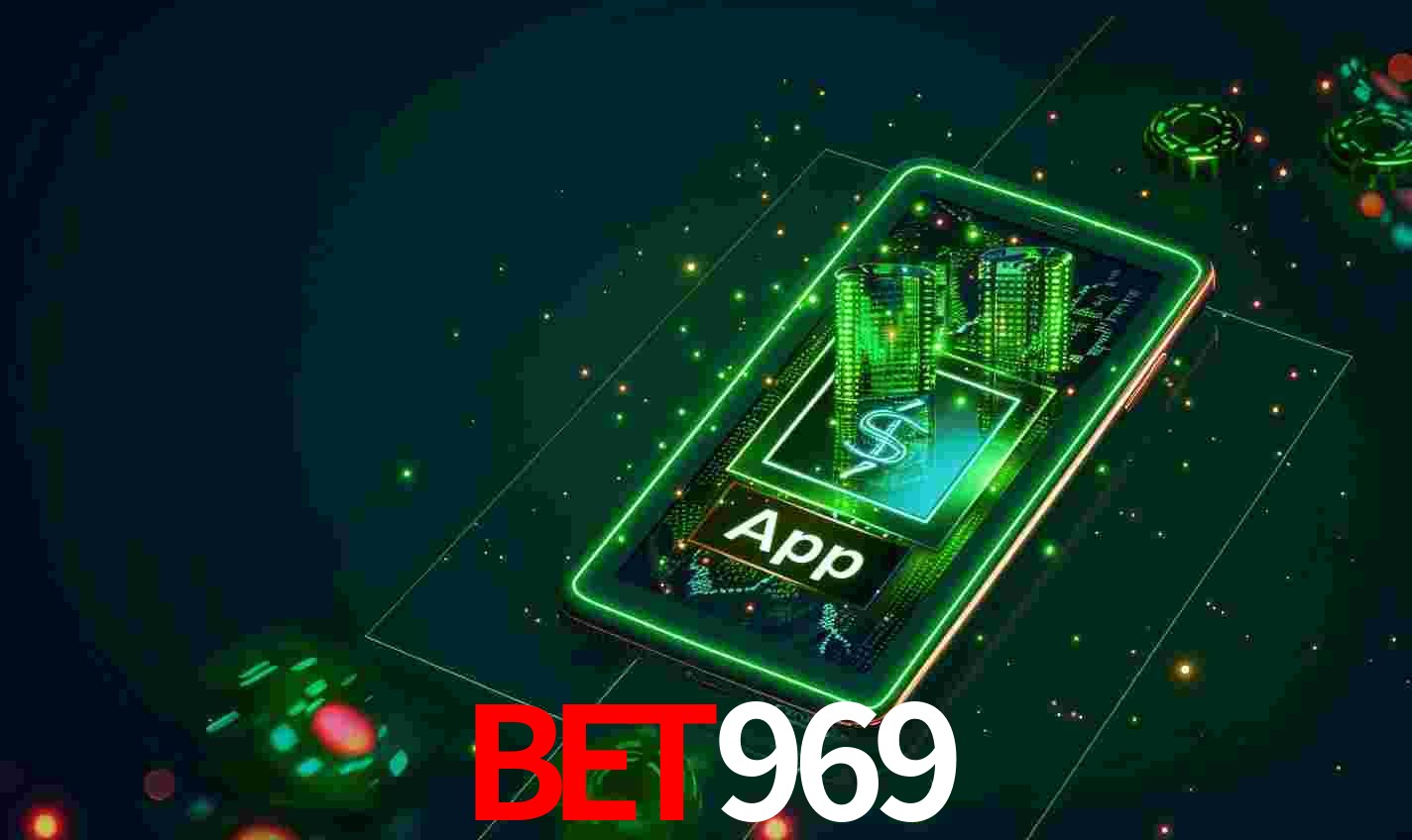 Simplificando a Experiência de Jogo Bet969 App