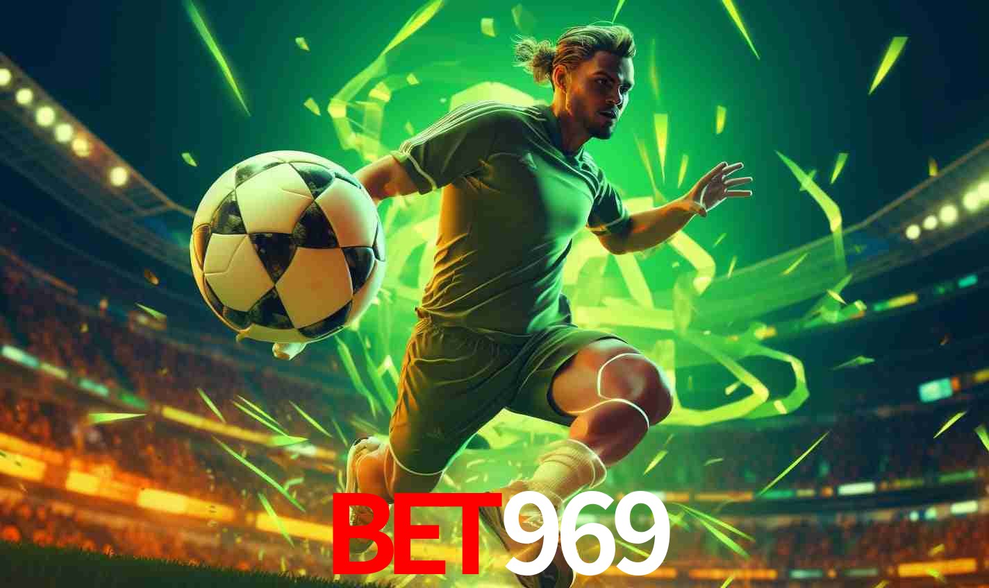 Diversidade Apostas no Bet969